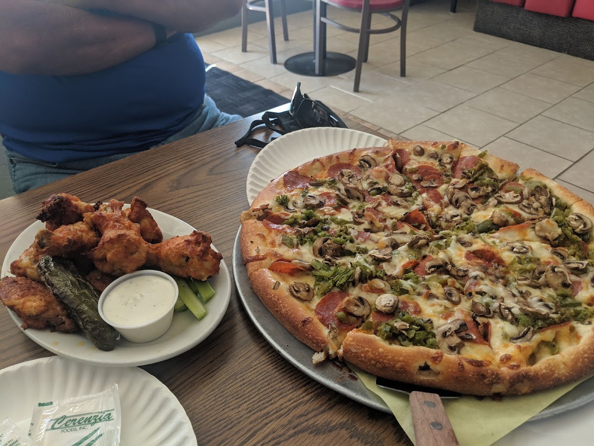 Slide Background Image